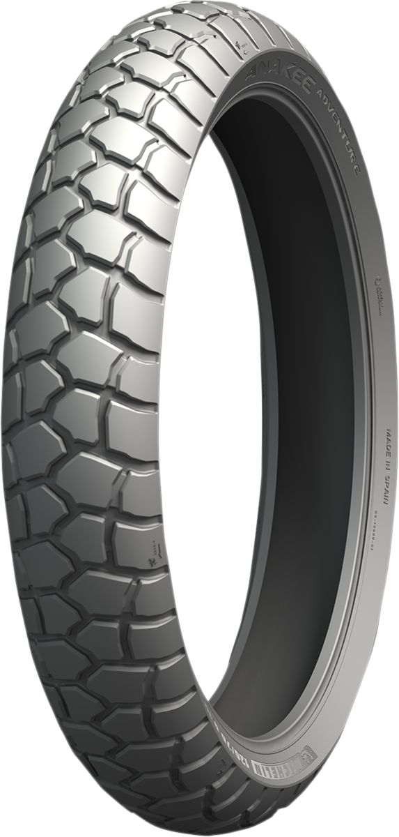 Tire - Anakee® Adventure - Front - 100/90-19 - 57V