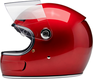 Gringo SV Helmet - Metallic Cherry Red - Small - Lutzka's Garage