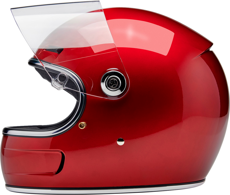 Gringo SV Helmet - Metallic Cherry Red - Small - Lutzka's Garage