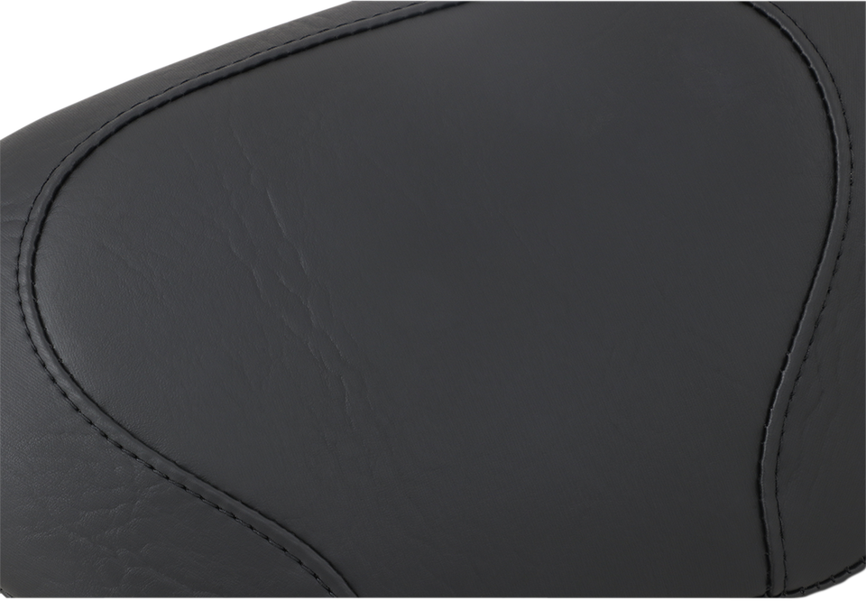 Passenger Backrest - Indian