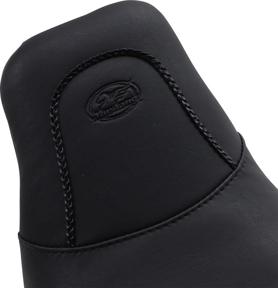 Solo Seat - Drivers Backrest - FLT 97-07