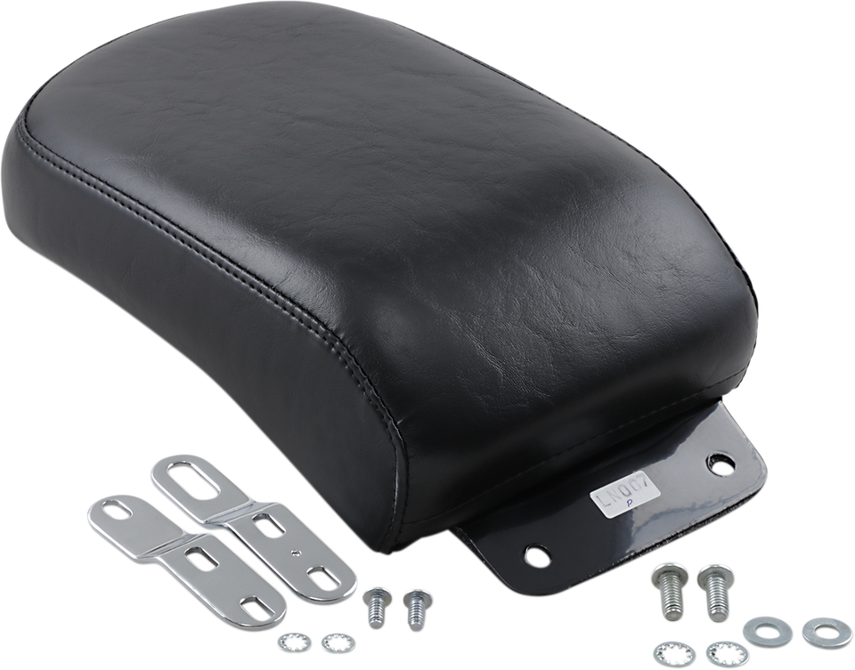 Bare Bones Pillion Pad - Softail 84-99