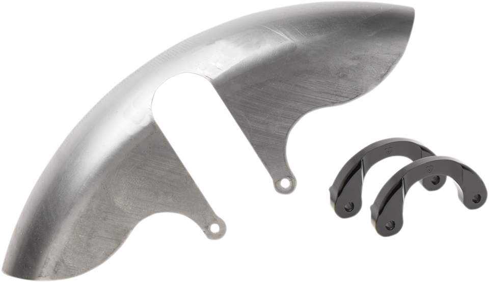 Pro Short Fat Front Fender