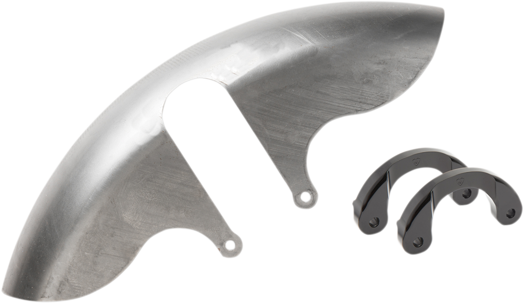 Pro Short Fat Front Fender