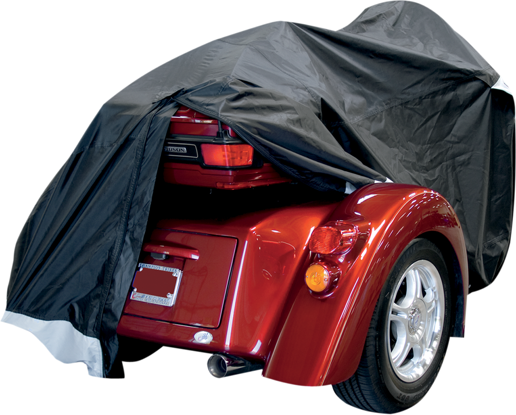 Trike Cover
