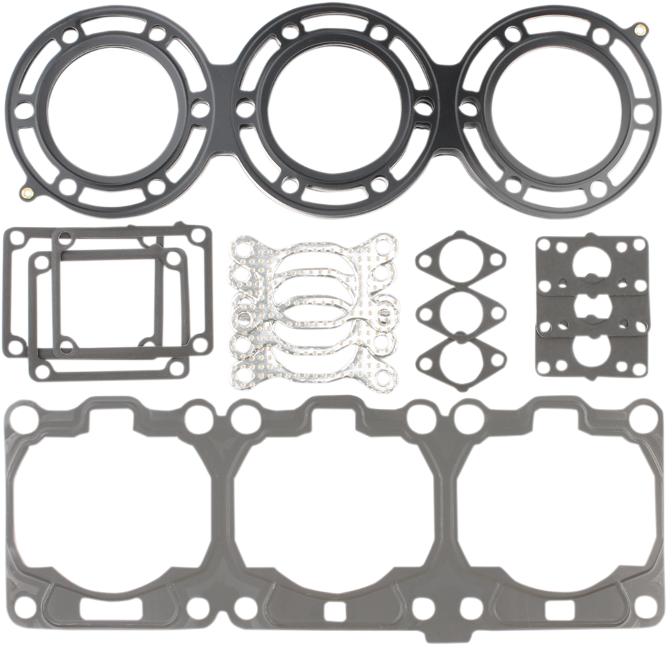 Top End Gasket Set - Viper