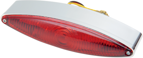 LED Taillight - Thin Cateye