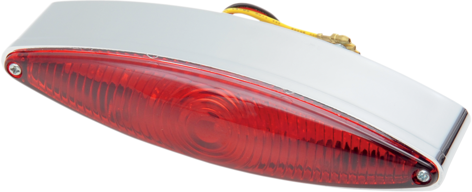 LED Taillight - Thin Cateye