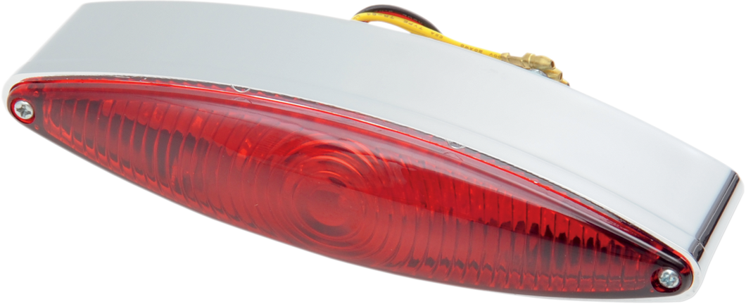 LED Taillight - Thin Cateye