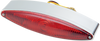 LED Taillight - Thin Cateye