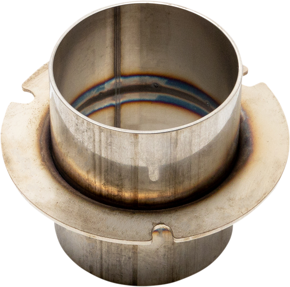 Power Tune XTO Muffler Insert - 2" - Lutzka's Garage