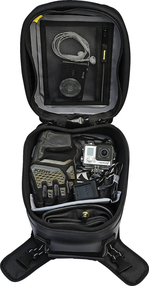 Hurricane Waterproof Tank Bag - Adventure