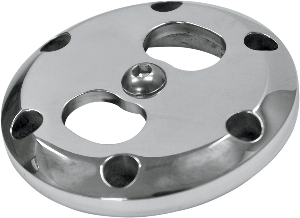 Supertrapp Exhaust Tip - 3" - Lutzka's Garage