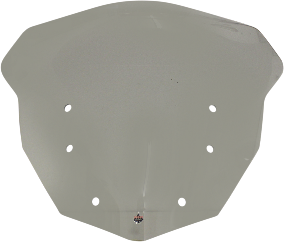 Flare™ Windshield - Tinted - BMW