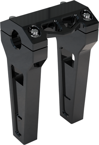 Risers - Straight - 6