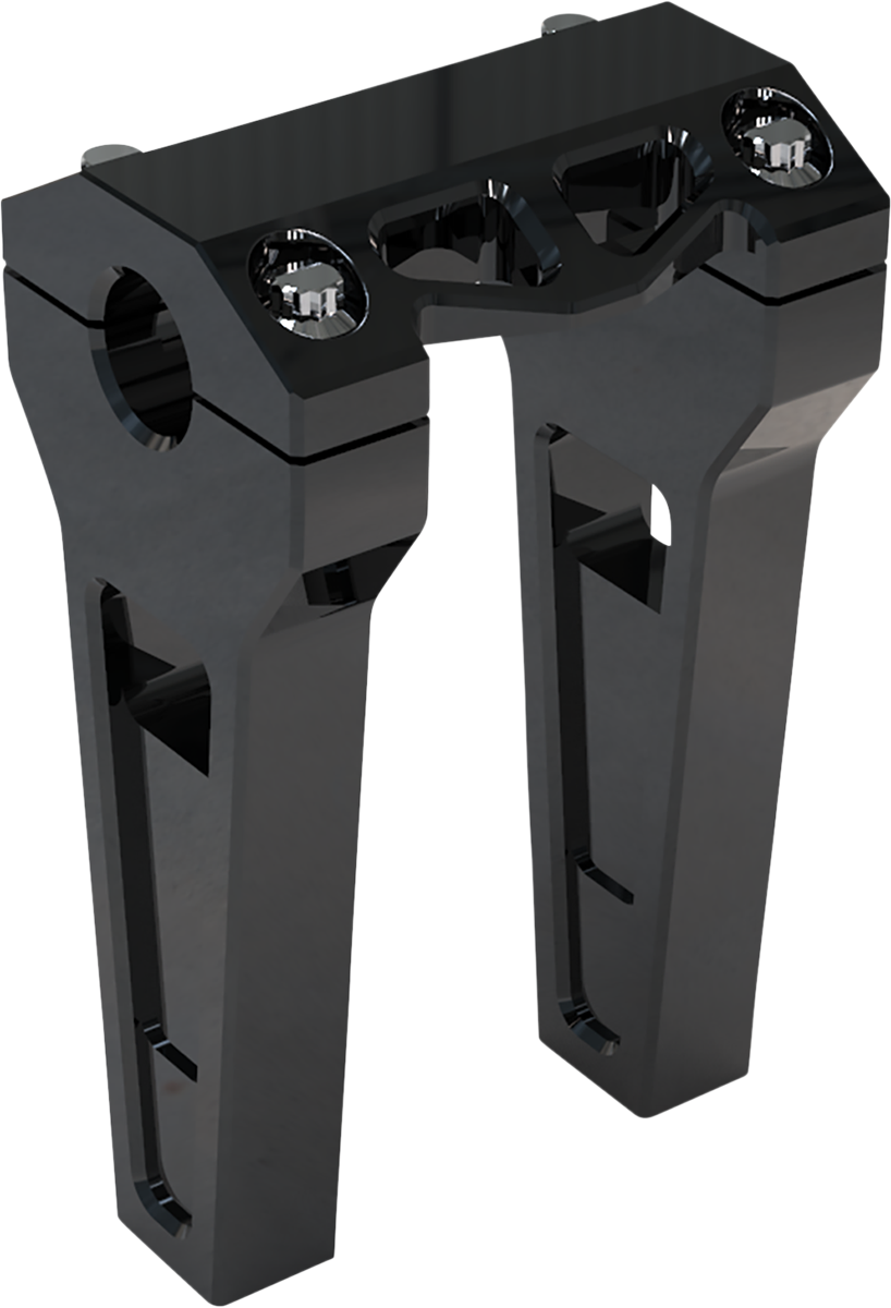 Risers - Straight - 6