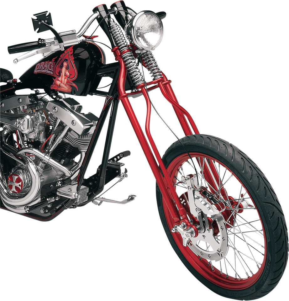 Nylon Brake Line - 25