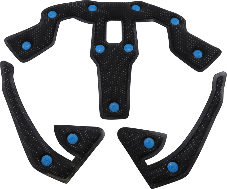 Trajecta Liner - Thick - Small - Lutzka's Garage