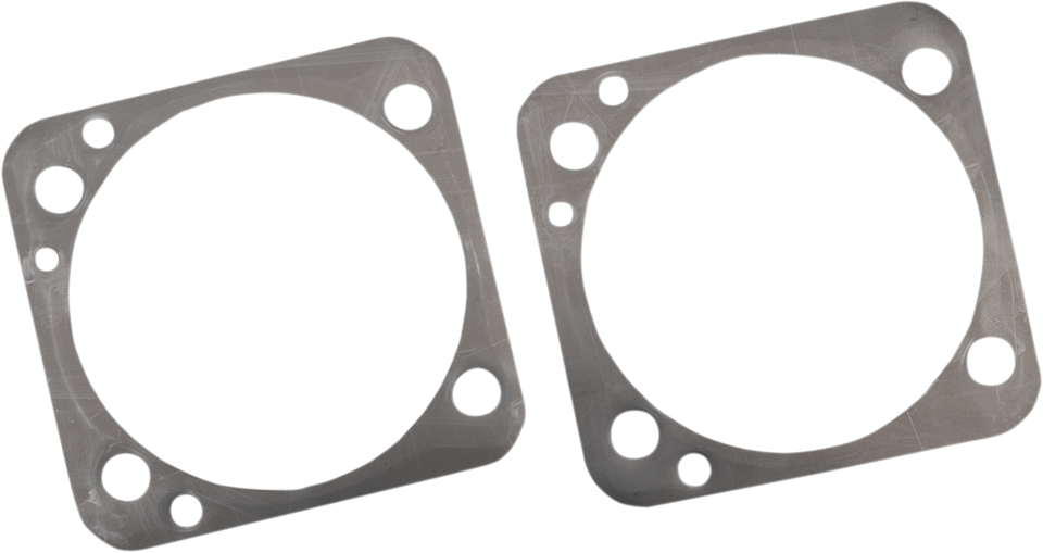 Base Gasket - Evo -  4" - .020"