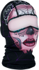 Balaclava - Sugar Skull
