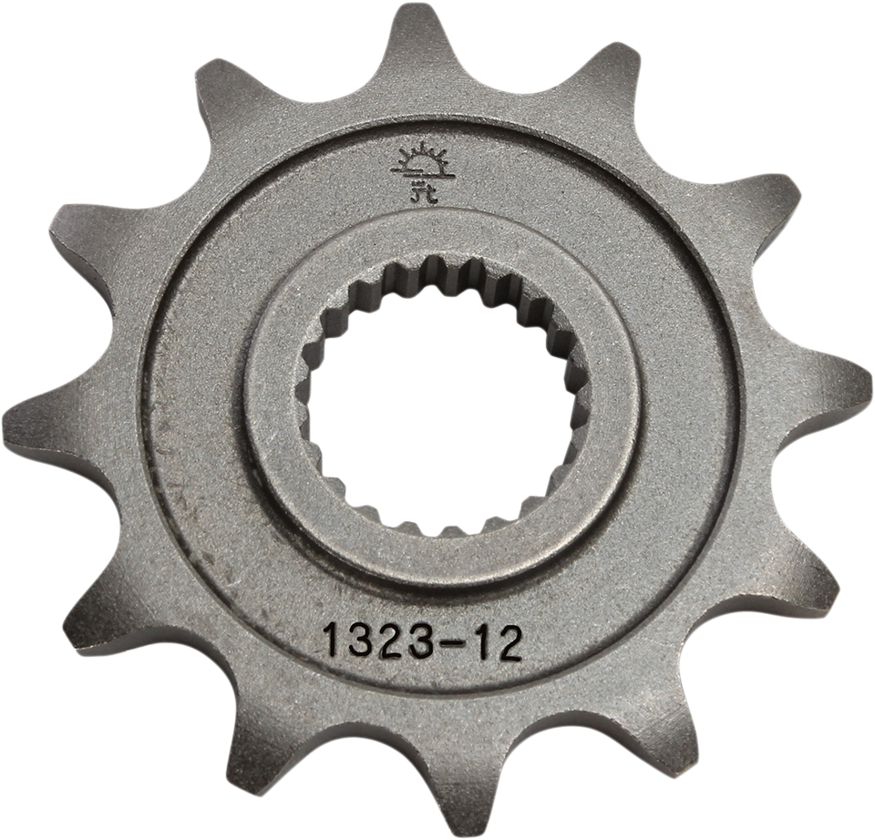 Counter Shaft Sprocket - 12-Tooth - Lutzka's Garage