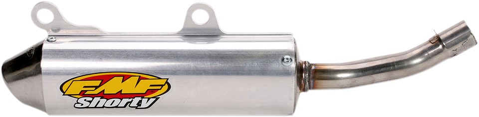 Powercore 2 Shorty Silencer