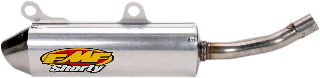 Powercore 2 Shorty Silencer