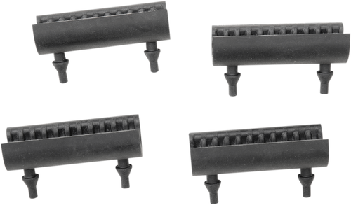 Replacement Saddlebag Lid Cushions