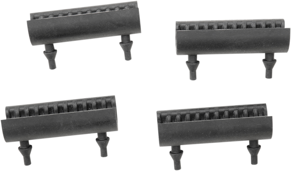 Replacement Saddlebag Lid Cushions