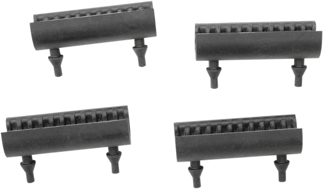 Replacement Saddlebag Lid Cushions