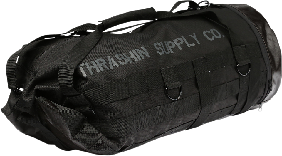 Mission Duffel Bag