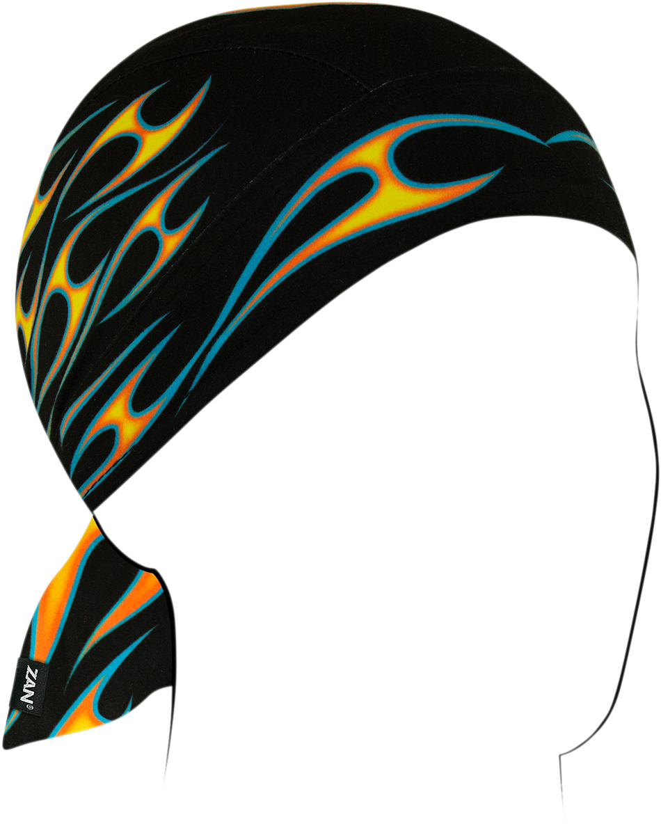 SportFlex® Flydanna® - Hotrod Flame