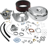 Super E Carburetor Kit - 91-03 XL