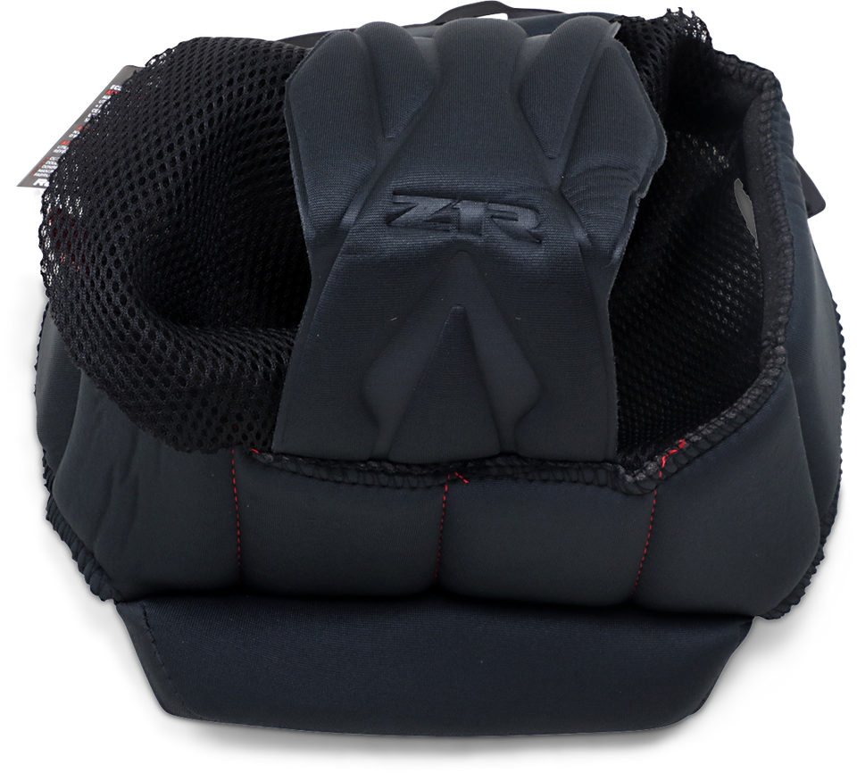 Road Maxx Liner - Black - XL - Lutzka's Garage