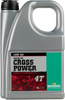 Cross Power Synthetic 4T Engine Oil - 10W-60 - 4 L - Lutzka's Garage