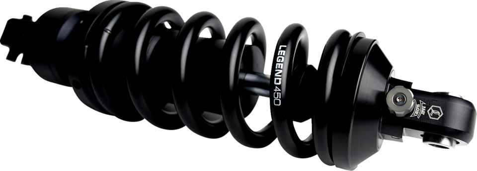 REVO-A Shock - 13.5" - Standard - Lutzka's Garage