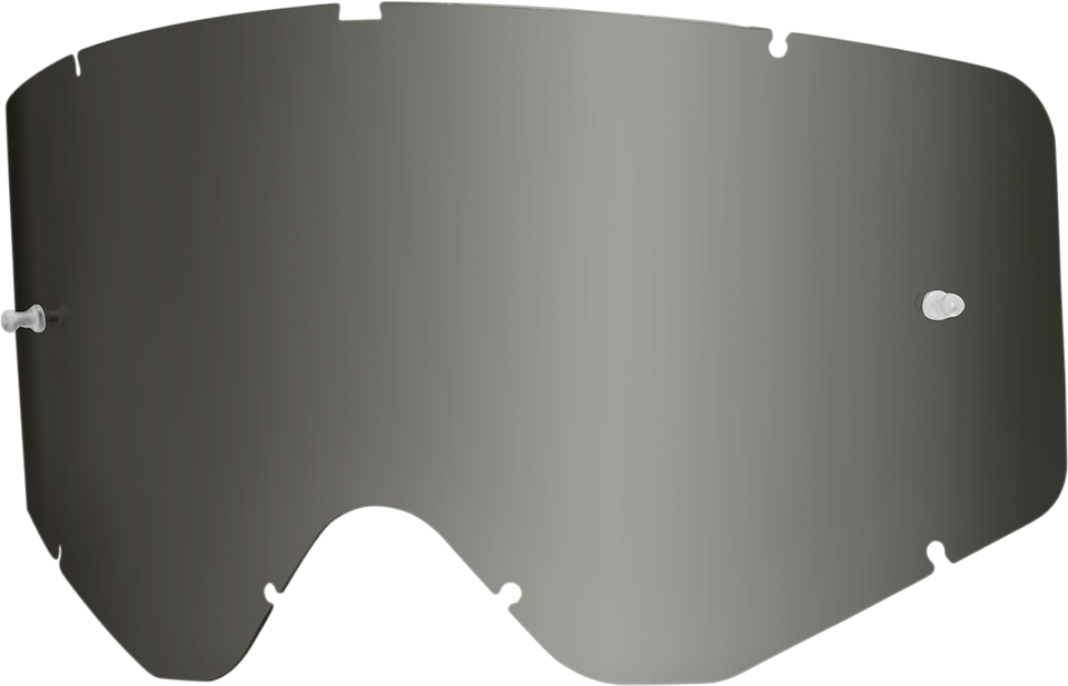 Airflite Lens - Dark Smoke - Lutzka's Garage