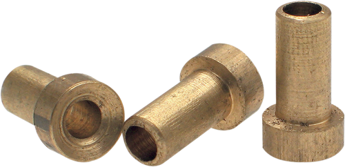 Cable Fitting Pear Nipple