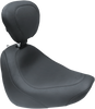Wide Tripper Solo Seat - Driver Backrest