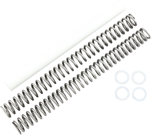 Fork Springs - 0.85 kg/mm