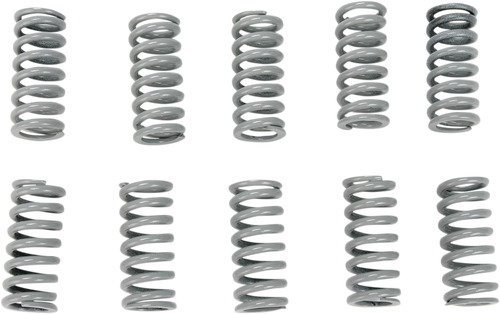 Heavy Duty Clutch Springs