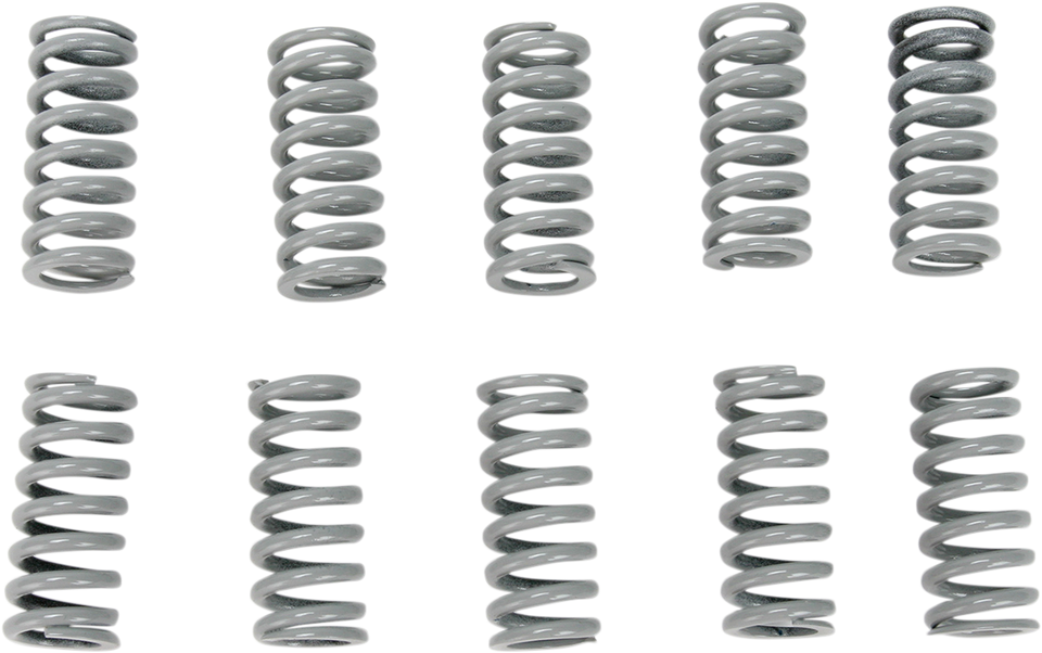 Heavy Duty Clutch Springs