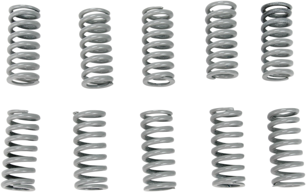 Heavy Duty Clutch Springs