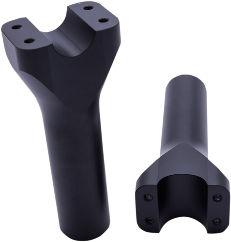 Risers - Assault - 6