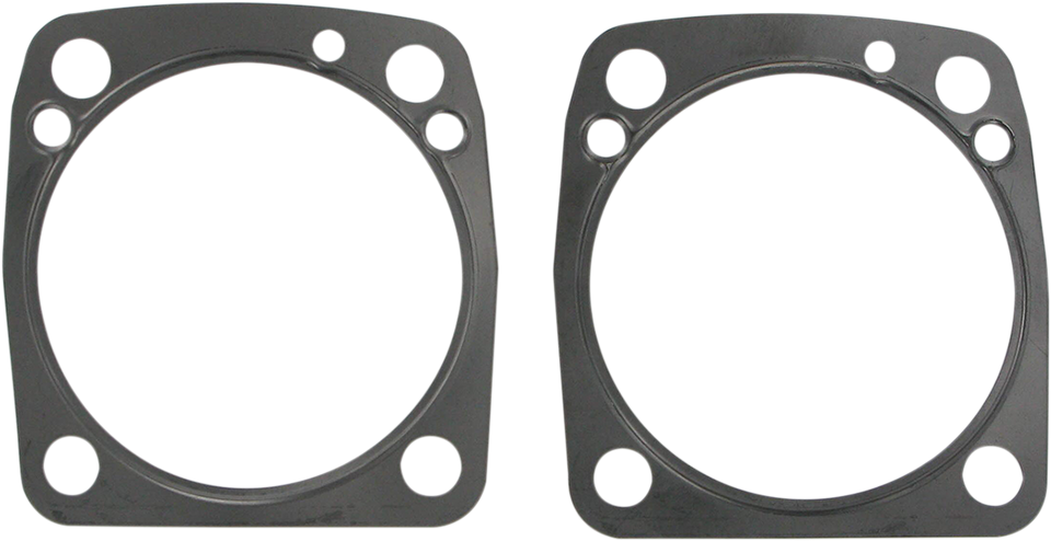 Base Gasket - Evo - .010"