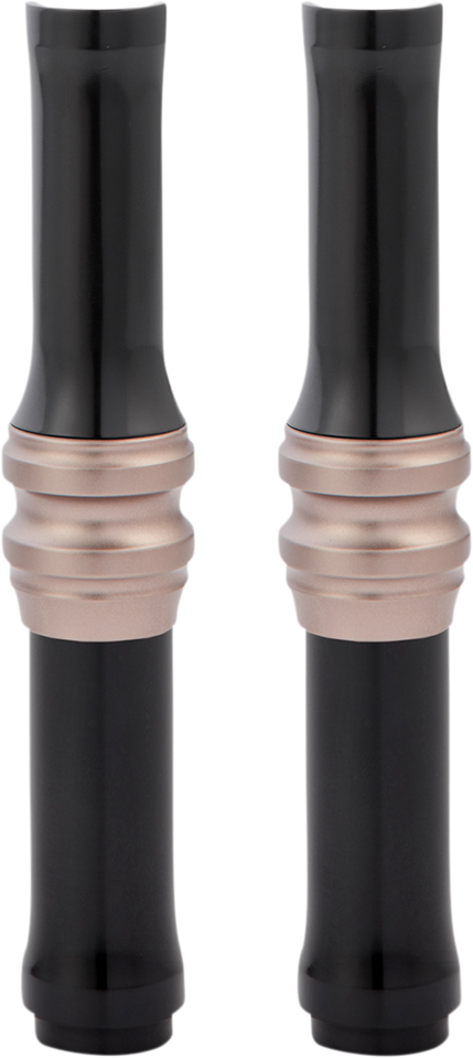 Pushrod Tubes - Titanium - Lutzka's Garage