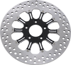 Brake Rotor - 11.8" - Revel - Platinum Cut - Lutzka's Garage