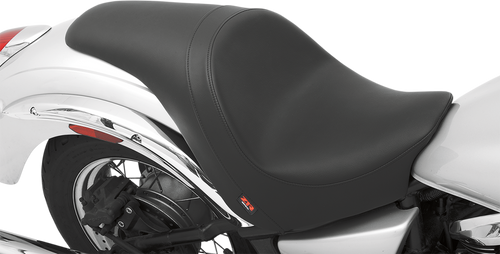 Predator Seat - Smooth - VN900 - Lutzka's Garage