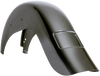 4" Stretched Rear Fender - Frenched - 7.125" W
