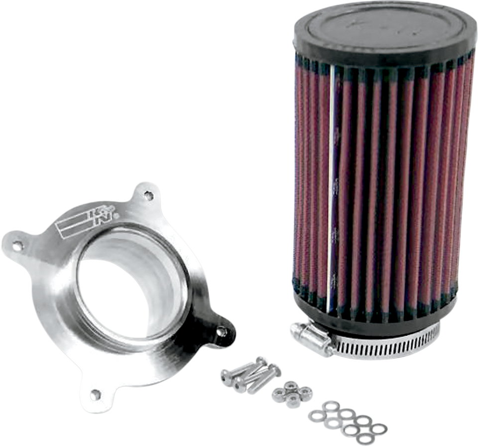 Air Filter - Yamaha YFM700R